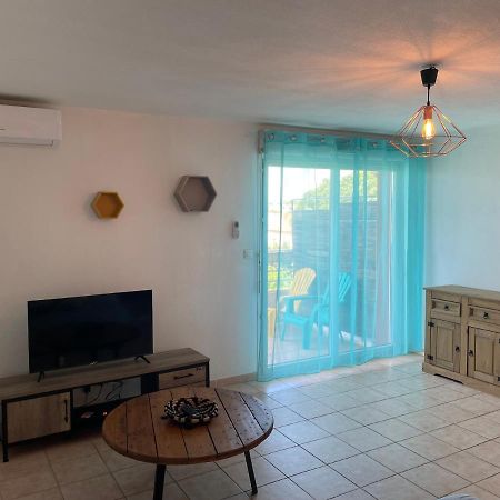 Arles Appartement Climatise Proche Centre-Ville Екстериор снимка
