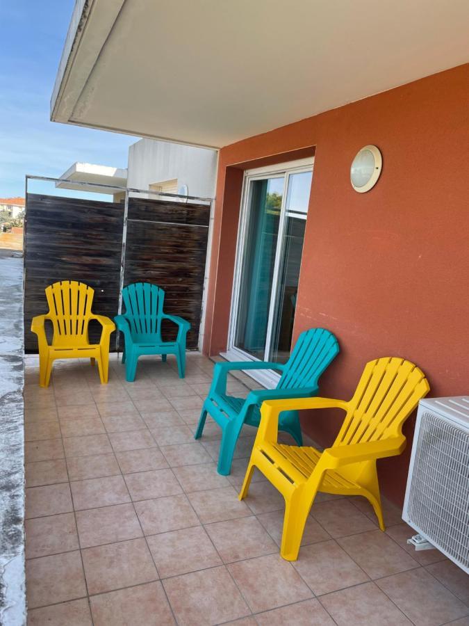Arles Appartement Climatise Proche Centre-Ville Екстериор снимка